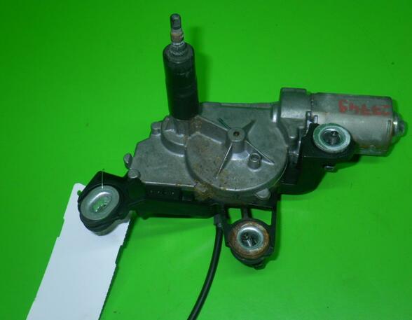 Wiper Motor VW Fox Schrägheck (5Z1, 5Z3, 5Z4)