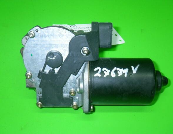 Wiper Motor BMW 3er Compact (E36)