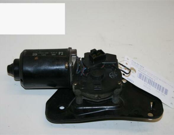 Wiper Motor SUZUKI Swift II Schrägheck (EA, MA)