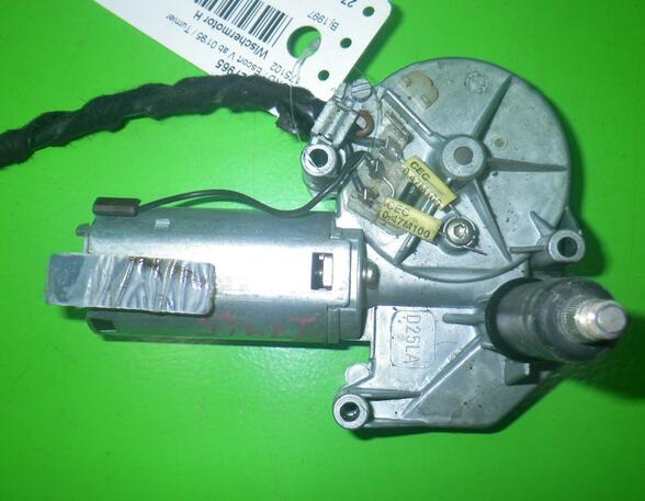 Wiper Motor FORD Escort VI Turnier (GAL), FORD Escort VII Turnier (ANL, GAL), FORD Escort V Turnier (ANL)