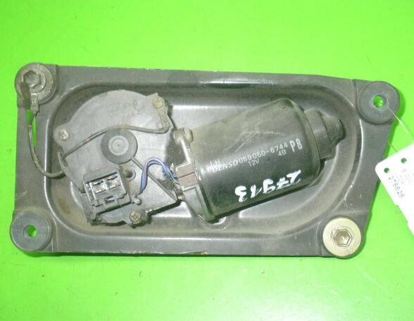 Wiper Motor SUZUKI Grand Vitara I (FT, HT)