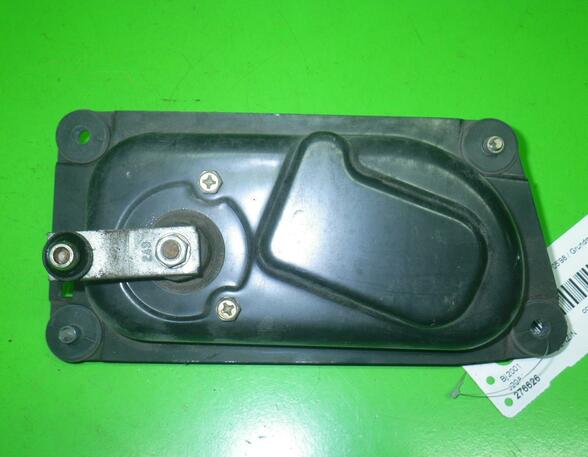 Wiper Motor SUZUKI Grand Vitara I (FT, HT)