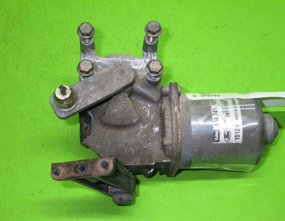 Wiper Motor FORD Fusion (JU), FORD Fiesta V (JD, JH)