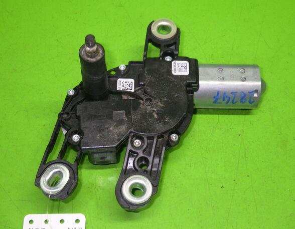 Wiper Motor SKODA Octavia III Combi (500000, 5000000)