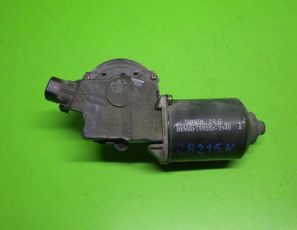 Wiper Motor TOYOTA Yaris (NCP1, NLP1, SCP1)