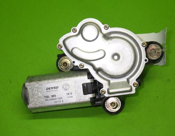 Wiper Motor FIAT Panda (169)