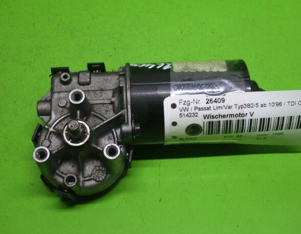 Wiper Motor VW Passat Variant (3B5)