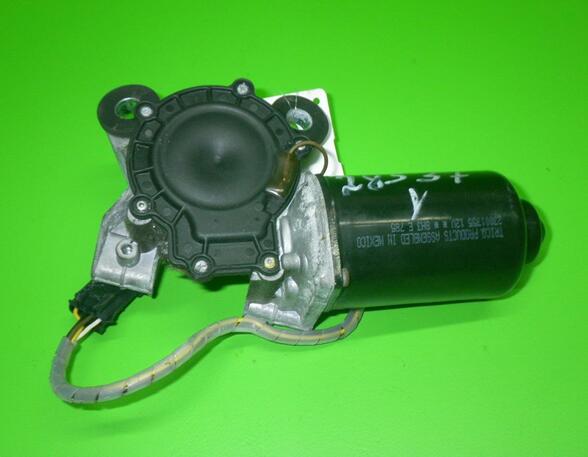 Wiper Motor OPEL Signum (--)