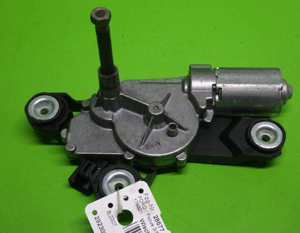 Wiper Motor FORD Focus II (DA, DP, HCP), FORD Focus II Turnier (DA, DS, FFS)