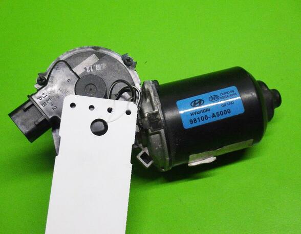 Wiper Motor HYUNDAI i30 (GD), HYUNDAI i30 Coupe (--)