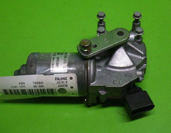 Wiper Motor OPEL Zafira/Zafira Family B (A05)