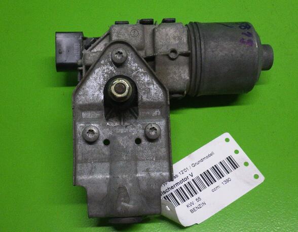 Wiper Motor SEAT Ibiza III (6L1)