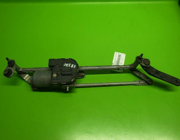 Wiper Motor SKODA Octavia II Combi (1Z5)