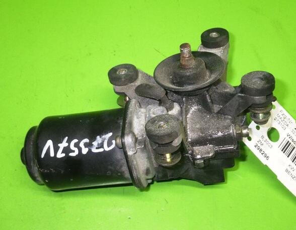 Wiper Motor MAZDA 323 F VI (BJ)