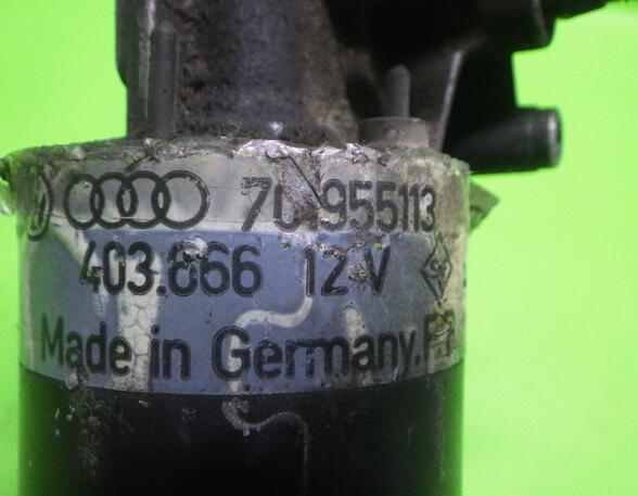 Wiper Motor VW Transporter IV Kasten (70A, 70H, 7DA, 7DH)