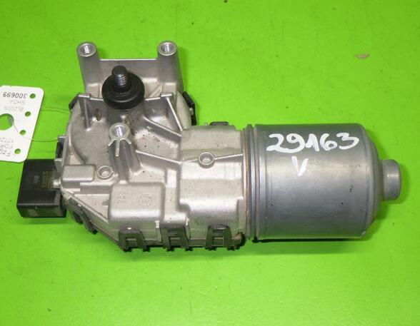 Wiper Motor FORD C-Max (DM2), FORD Focus C-Max (--)