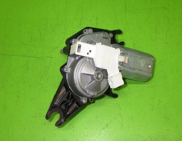 Wiper Motor RENAULT Twingo II (CN0), RENAULT Clio III (BR0/1, CR0/1), RENAULT Clio IV (BH)