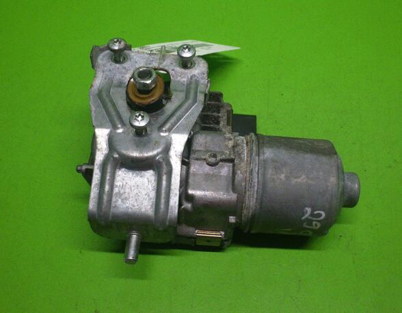 Wiper Motor SKODA Octavia II Combi (1Z5)