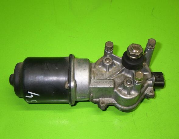 Wiper Motor MAZDA 2 (DY)