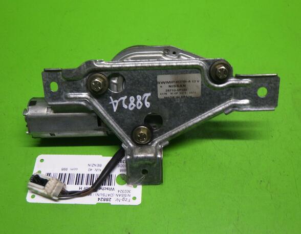 Wiper Motor NISSAN Micra II (K11)