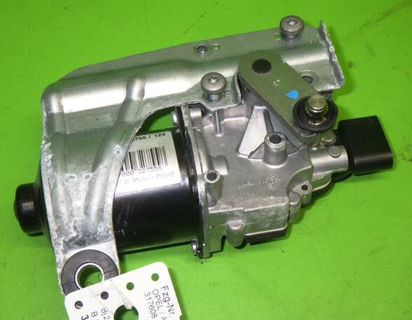 Wiper Motor OPEL Adam (M13)