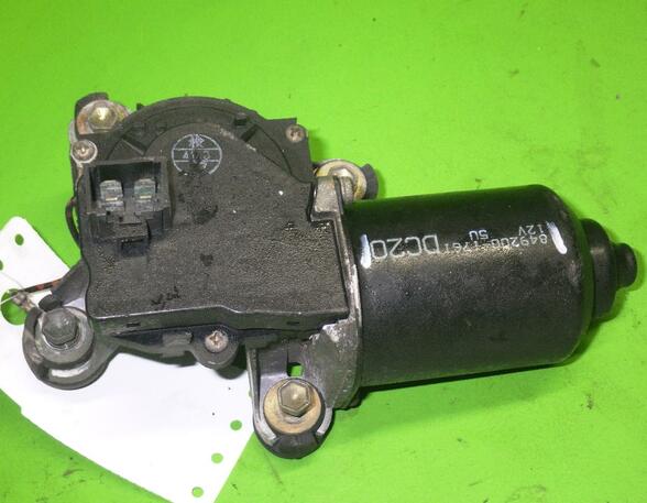 Wiper Motor MAZDA Demio (DW)