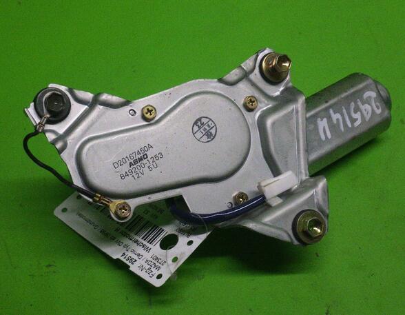 Wiper Motor MAZDA Demio (DW)