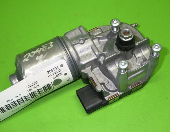 Wiper Motor OPEL Astra K Sports Tourer (B16), OPEL Astra K (B16)