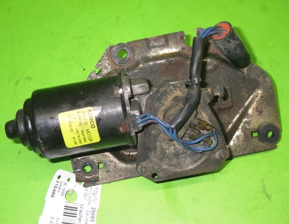 Wiper Motor MITSUBISHI Galloper (JK-01), HYUNDAI Galloper II (JK-01)