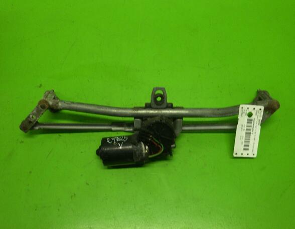 Wiper Motor VW Golf IV (1J1)