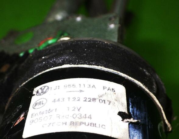 Wiper Motor SKODA Octavia I (1U2), AUDI A3 (8L1)