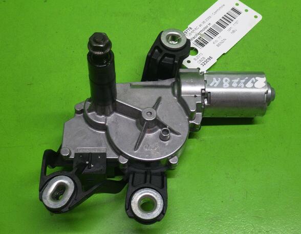 Wiper Motor VW Polo (6C1, 6R1)