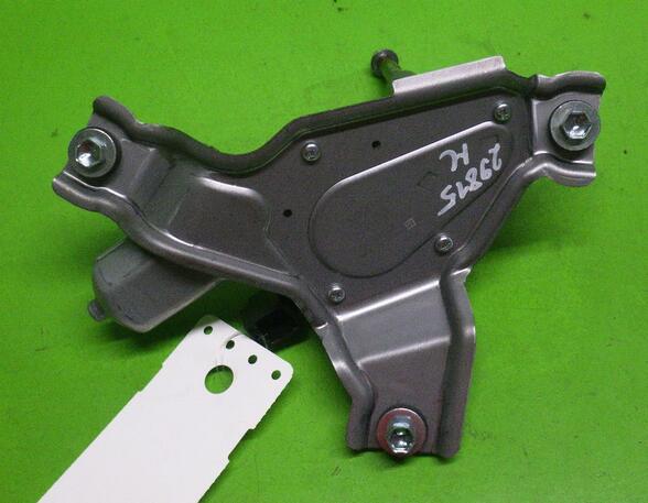 Wiper Motor TOYOTA IQ (J1)