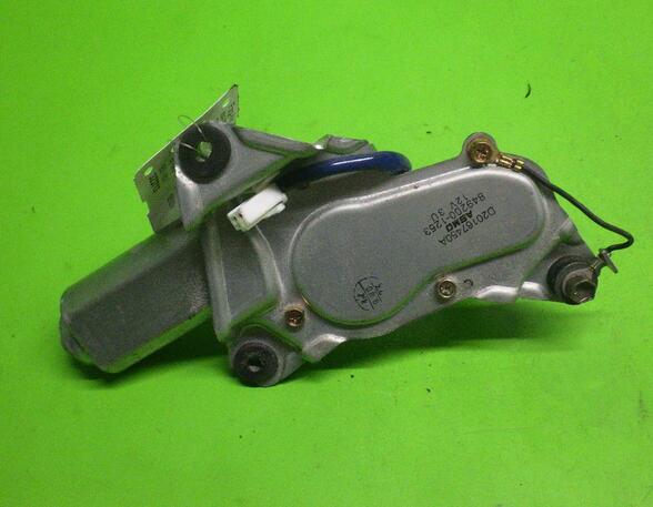 Wiper Motor MAZDA Demio (DW)