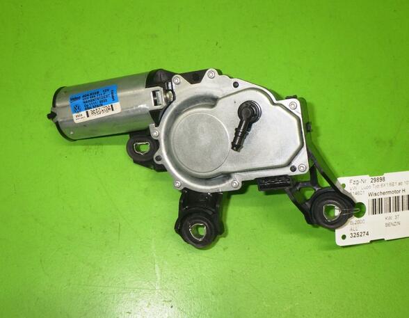 Wiper Motor VW Lupo (60, 6X1)