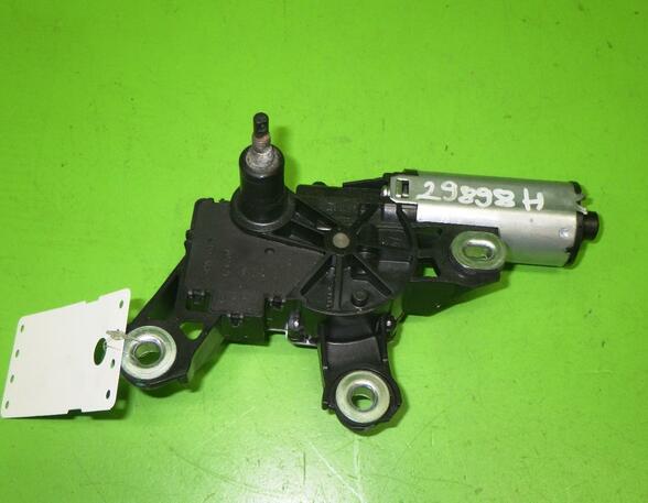 Wiper Motor VW Lupo (60, 6X1)