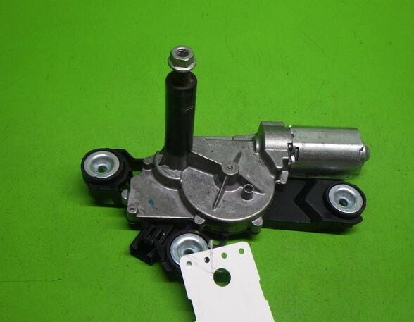 Wiper Motor FORD Galaxy (WA6), FORD S-Max (WA6), FORD Focus II (DA, DP, HCP)