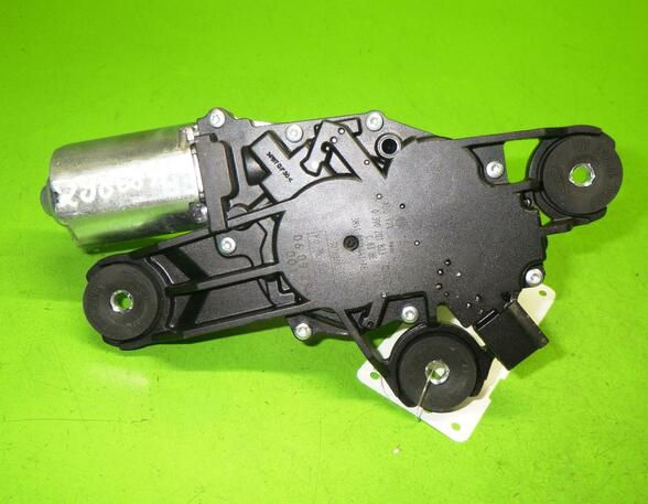 Wiper Motor FORD Galaxy (WA6), FORD S-Max (WA6), FORD Focus II (DA, DP, HCP)