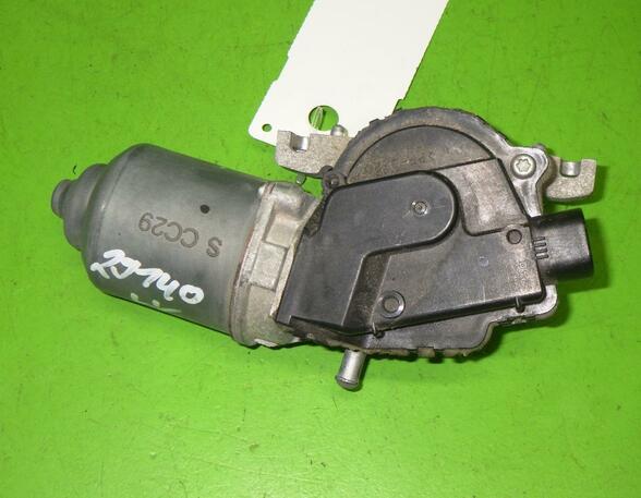 Wiper Motor MAZDA 5 (CR19)