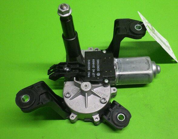 Wiper Motor OPEL Astra J (--)