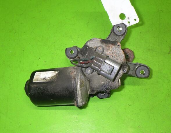 Wiper Motor NISSAN Micra II (K11)