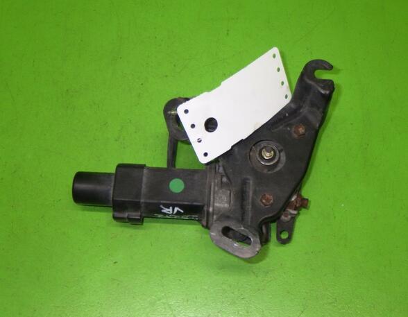 Wiper Motor HONDA Prelude III (BA)