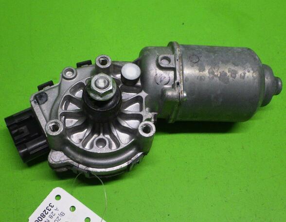 Wiper Motor OPEL Insignia A Sports Tourer (G09)