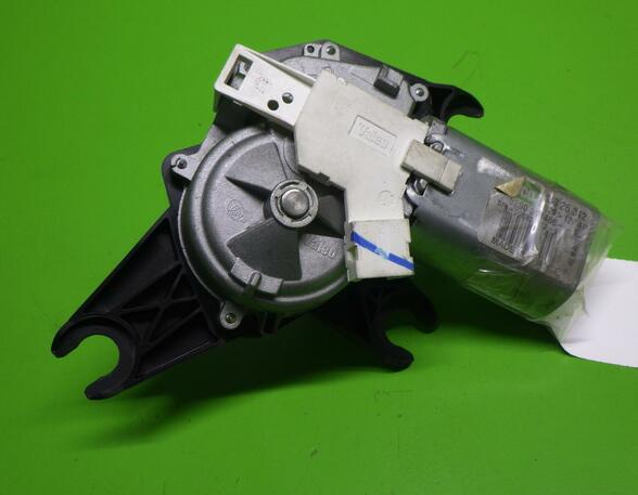 Wiper Motor RENAULT Clio III (BR0/1, CR0/1)