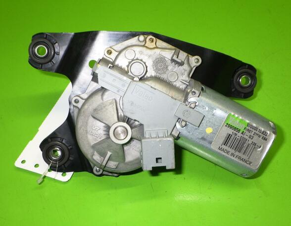 Wiper Motor BMW X1 (E84)