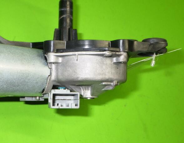 Wiper Motor BMW X1 (E84)