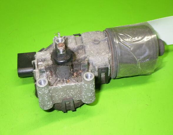 Wiper Motor SEAT Ibiza III (6L1)