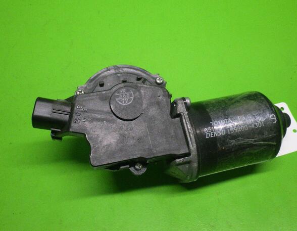 Wiper Motor TOYOTA Yaris Verso (P2)