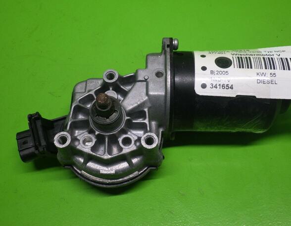 Wiper Motor TOYOTA Yaris Verso (P2)