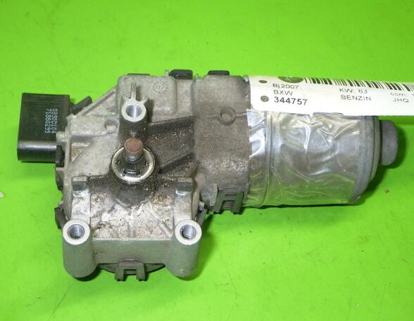 Wiper Motor SEAT Ibiza III (6L1)